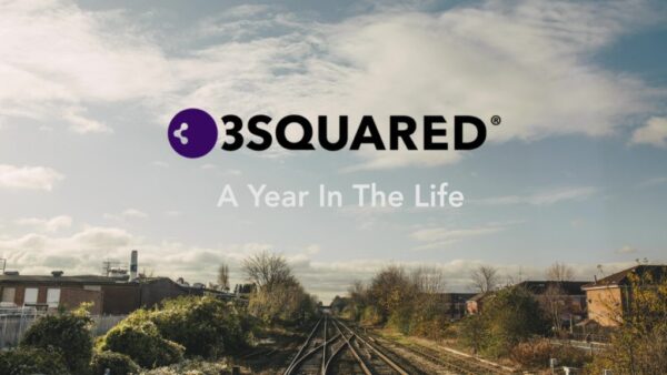 A year in the life of 3Squared