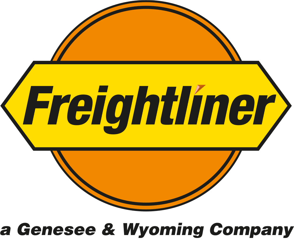 Freightliner Logo