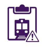 RailSmart IFM Icon