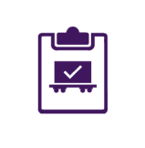 RailSmart MCA Icon RailSmart MCA Icon