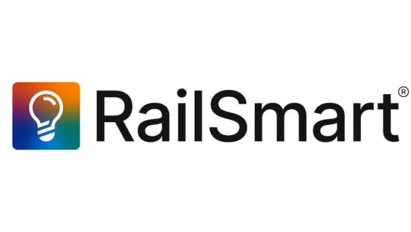RailSmart Logo
