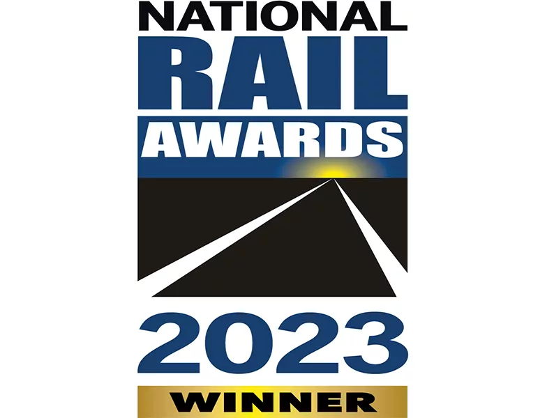 National Rail Awards