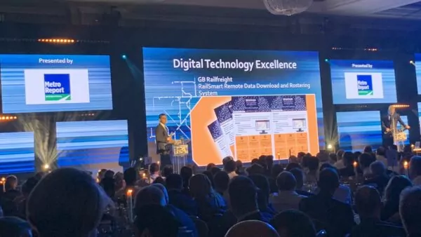 Award Winning Collaboration in Digital Technology Excellence