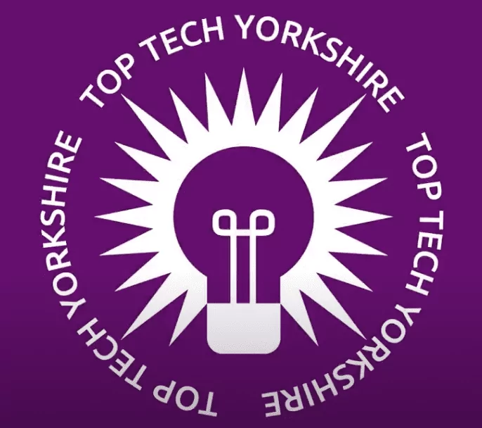 3Squared Top Tech Yorkshire List