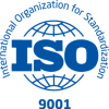 ISO9001 Logo
