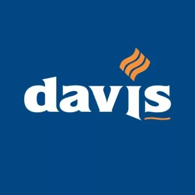 Davis Wagon Services Logo