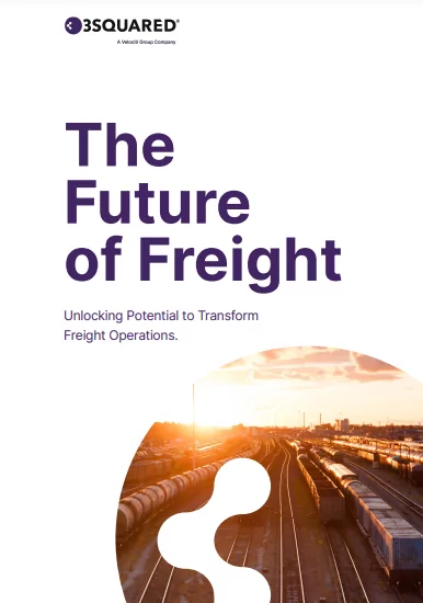 Future of Freight White Paper Preview